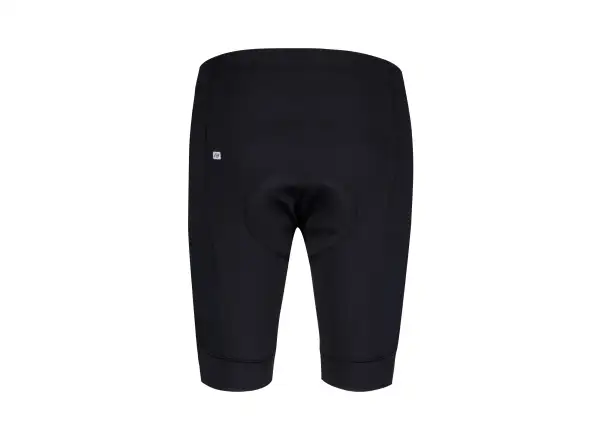 Force Comfort Herren Fahrradshorts mit Einsatz schwarz