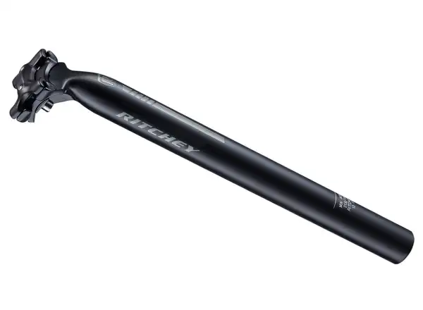 Ritchey Comp 2-Bolt Sattelstütze 30,9 mm Offset 25 mm BB Schwarz