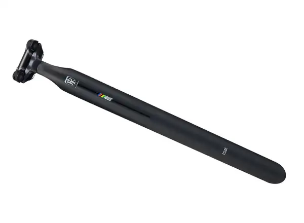 Ritchey WCS Carbon Link FlexLogic Sattelstütze 30,9 mm Offset 15 mm UD matt