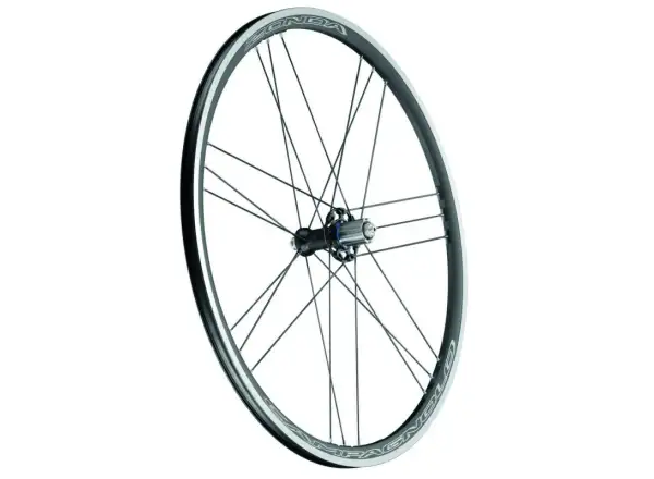 Campagnolo Zonda C17 Rennrad-Laufräder