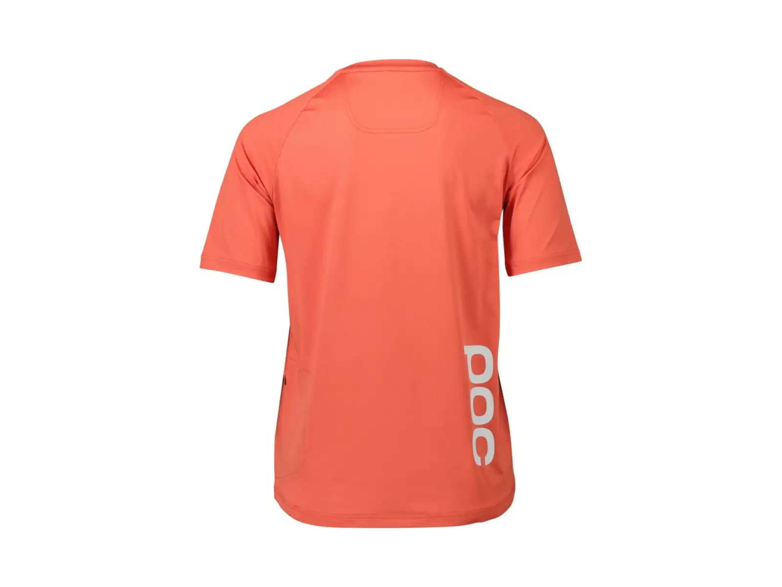 POC Reform Enduro Light Damen kurzarm Shirt Ammolite Coral