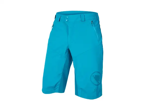 Endura MT500 Spray II Herren Shorts Atlantic