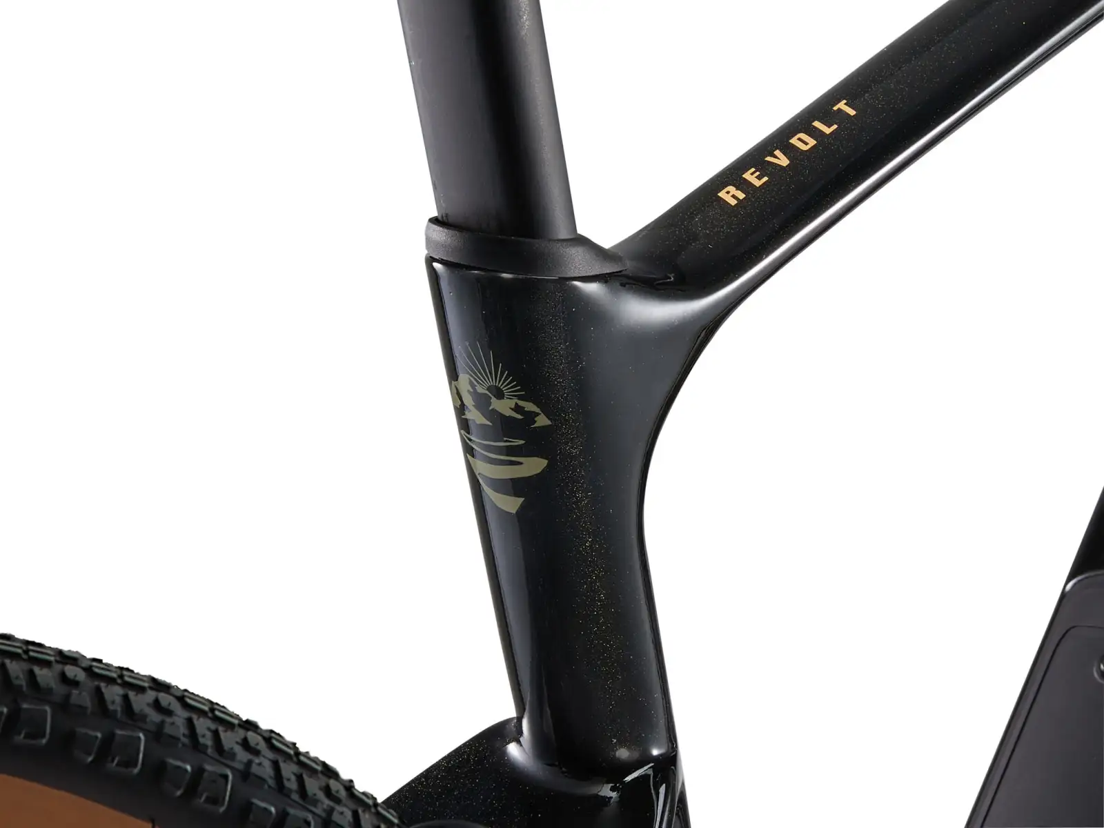 Giant Revolt Advanced 3 Gravelrad Panther