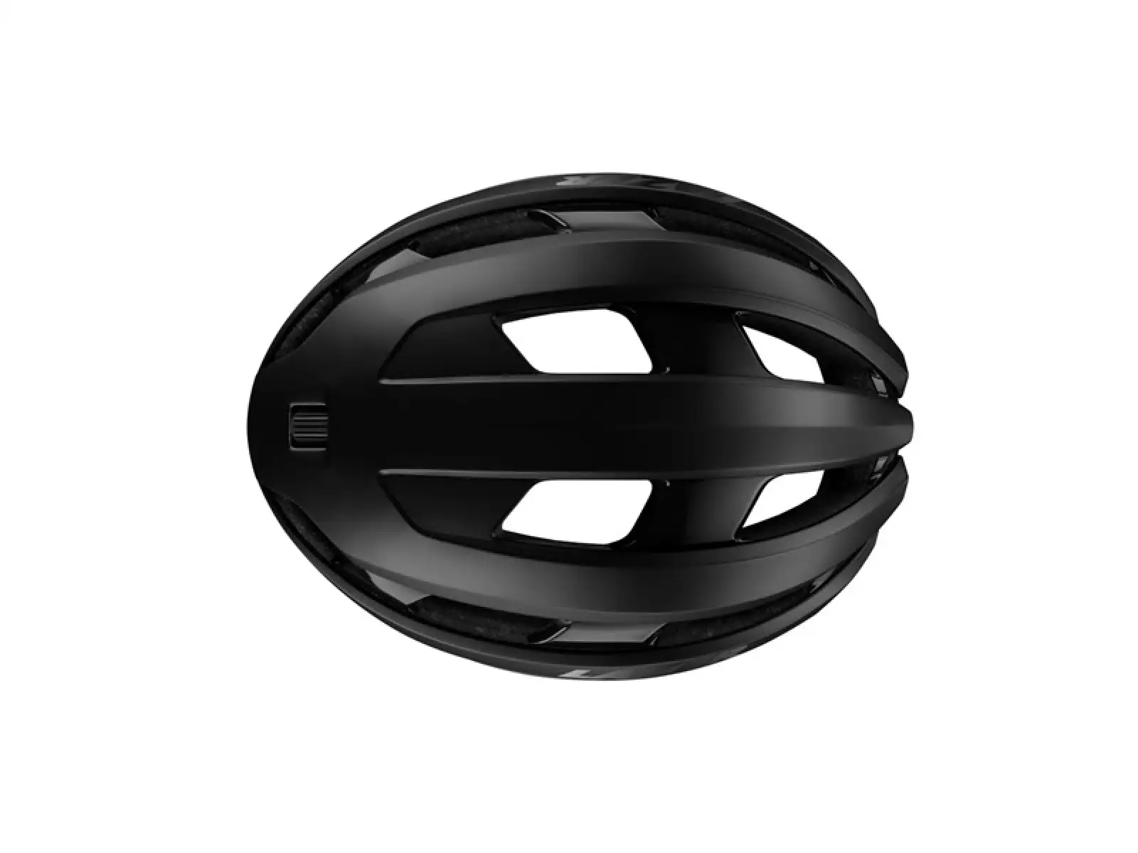 Lazer Sphere MIPS Helm mattschwarz