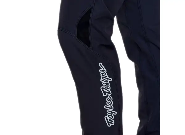 Troy Lee Designs Skyline Pro Herren Hose Mono Carbon
