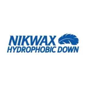 NIKWAX® HYDROPHOBIC DOWN