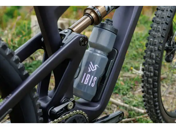 Ibis Ripmo V3 GX Eagle AXS Mountainbike Heckleberry Purple