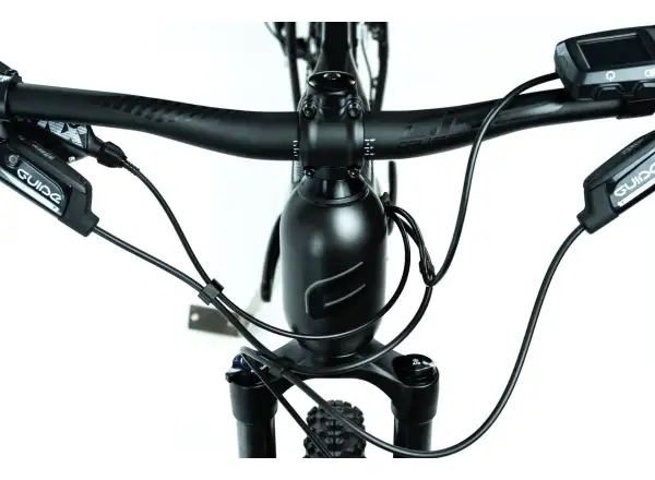 Crussis ONE PAN Guera 10.9-M E-Mountainbike