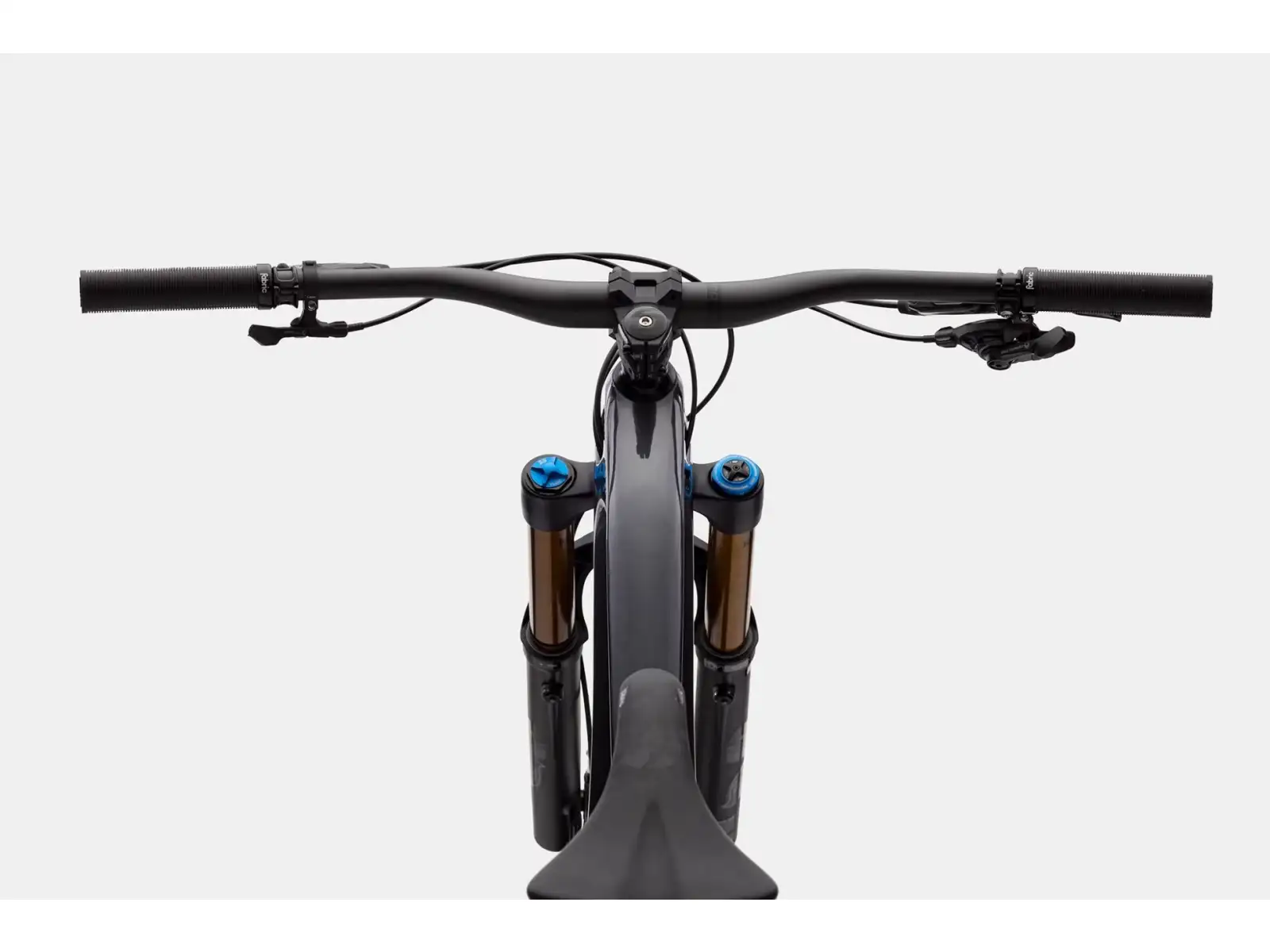 Cannondale Jekkyl 29 Carbon 1 Mountainbike Full-Suspension Graphite