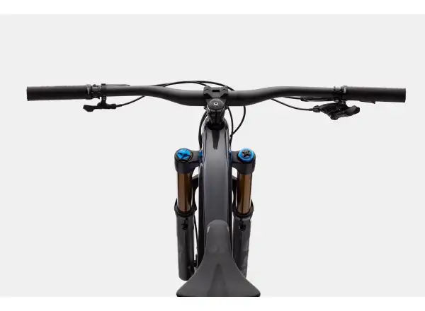 Cannondale Jekkyl 29 Carbon 1 Mountainbike Full-Suspension Graphite