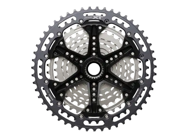 Shimano Deore XT CS-M8200 12 sp. Kassette 10-51 Z.