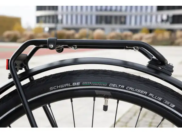 Superior Blox 6.5 T Stadtfahrrad Gloss Dust