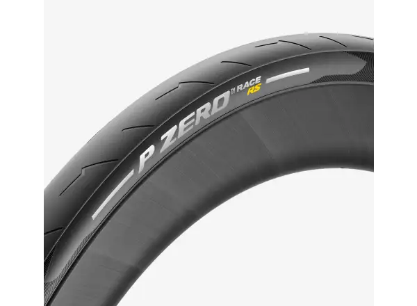 Pirelli P ZERO™ Race RS, TechBELT, SmartEVO2, 120tpi, Reifen Kevlar schwarz