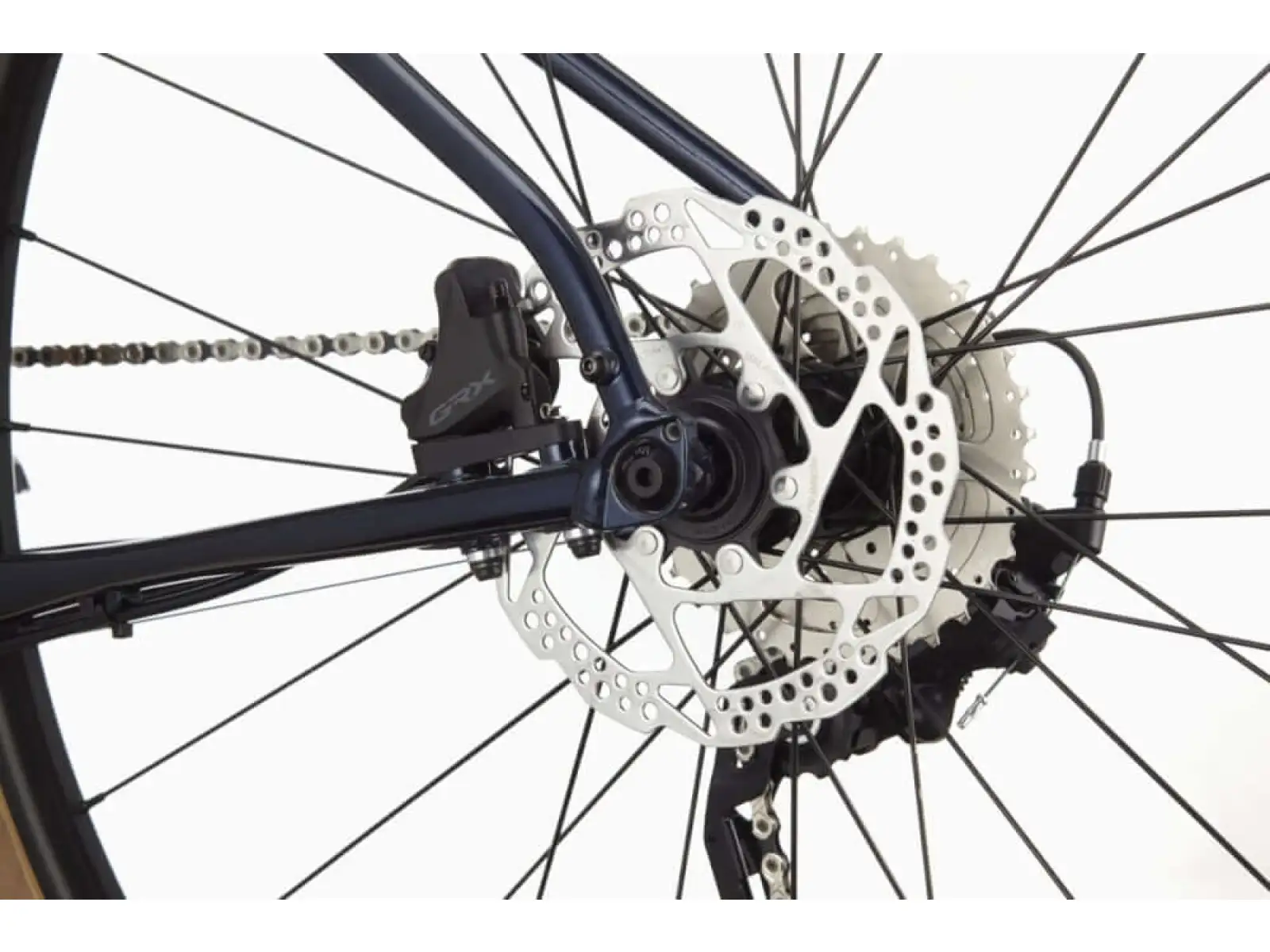 Cannondale Topstone 2 MDN Gravelbike