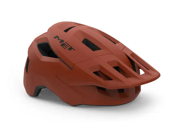 MET Helm – Clay