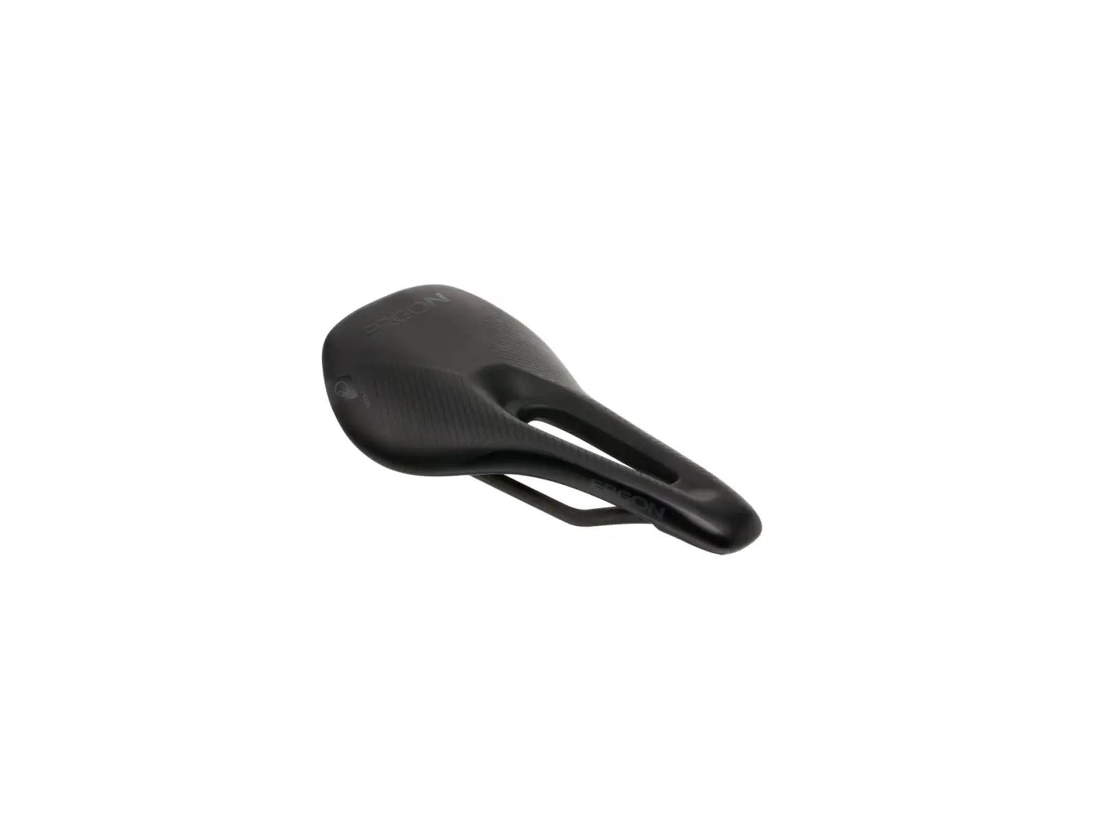 ERGON SR Pro Carbon Damen Sattel 261x152 mm Schwarz