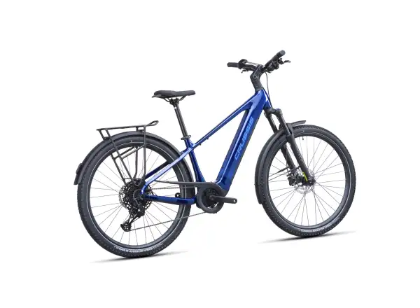 Crussis e-SUV AX 8.12-M2(800) SUV E-Bike
