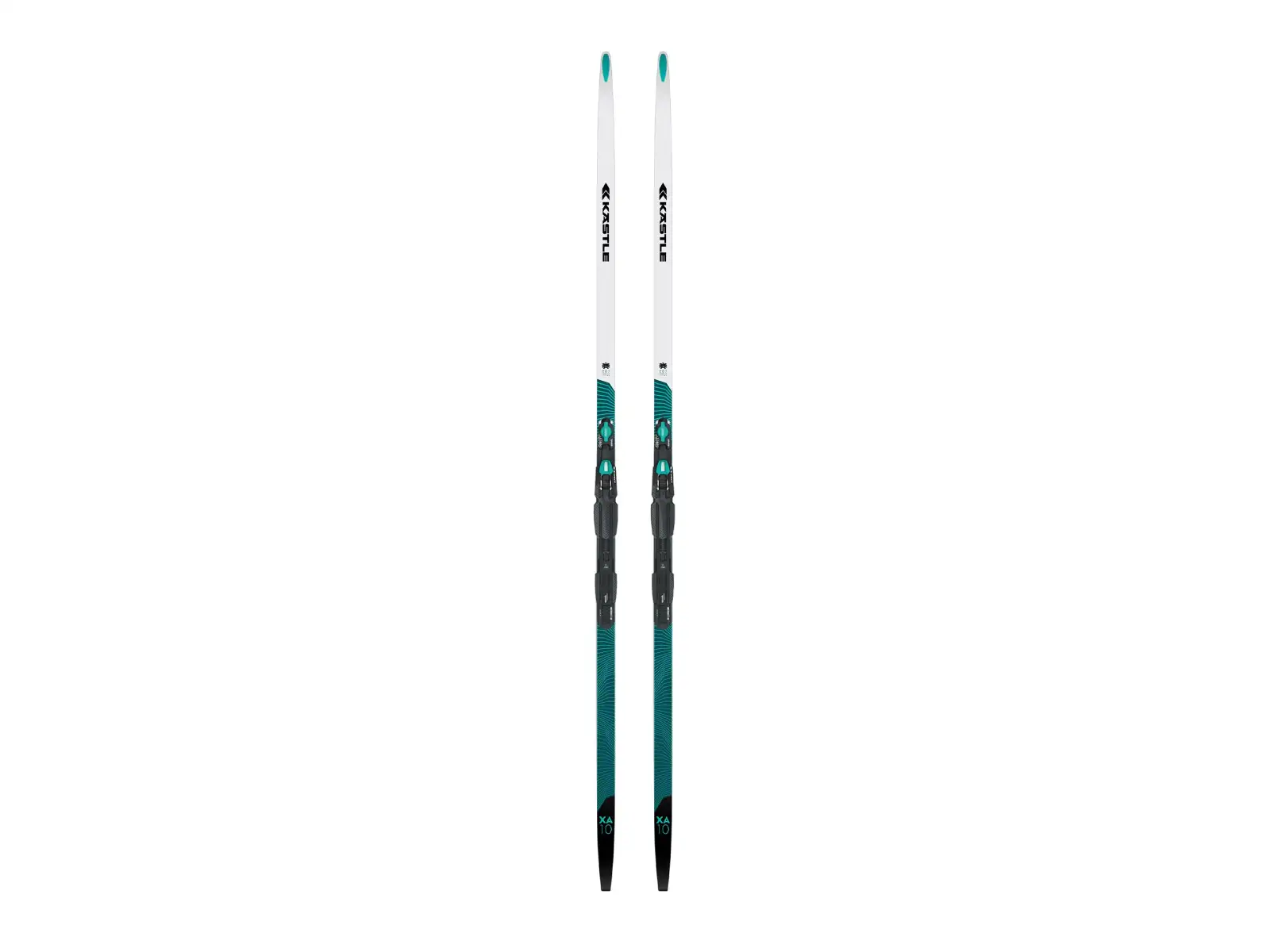 Kästle XA10 Classic Skin Medium Langlaufski