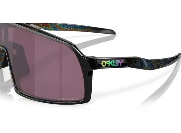 Oakley Sutro Sonnenbrille - Dark Galaxy/Prizm Road Black