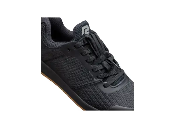 Ride Concepts Accomplice Clip Herren MTB-Fahrradschuhe schwarz