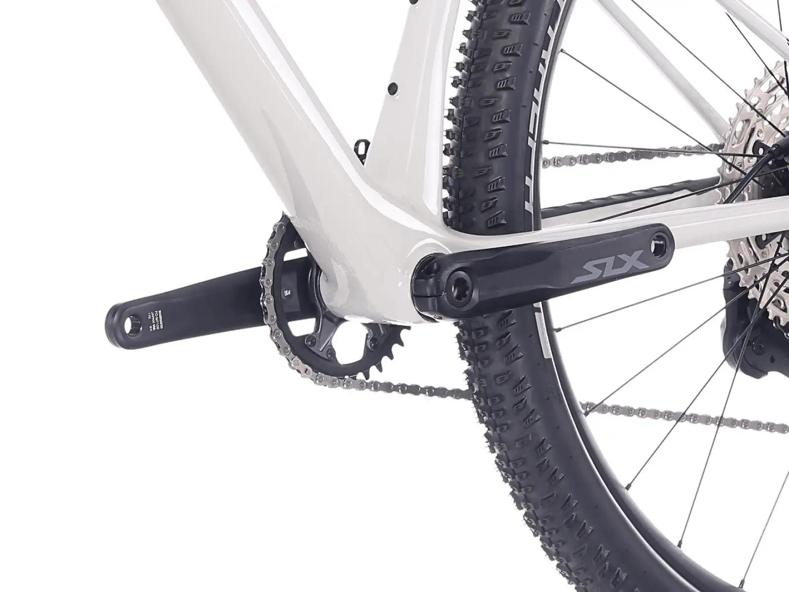 Superior XP 9.6 Mountainbike Gloss Coral Red / Grey