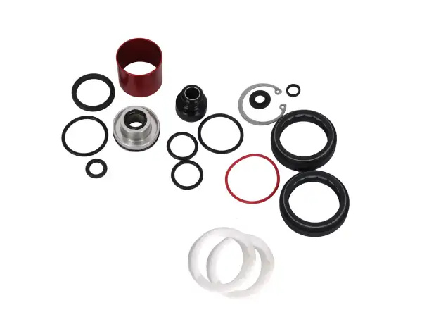 Rock Shox Service-Kit 200 Stunden / 1 Jahr für Zeb Select+/Ultimate A1 2021
