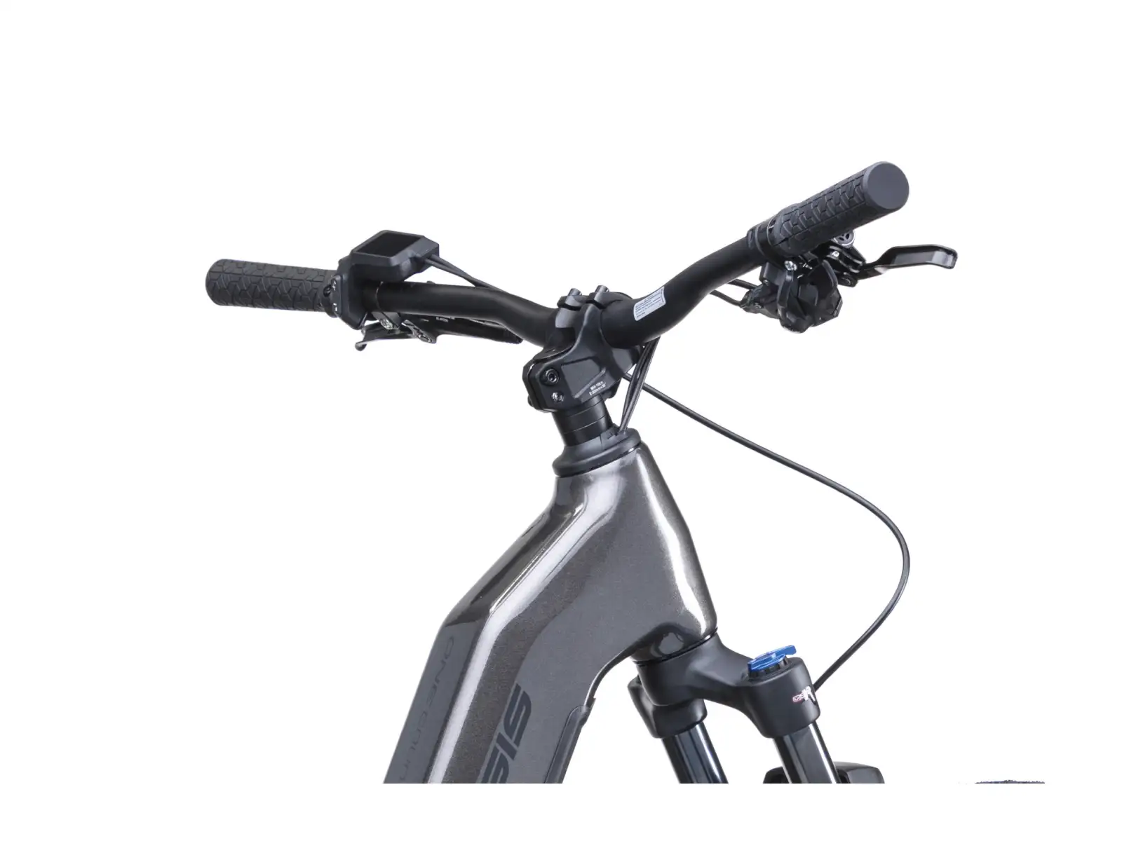 Crussis ONE-Country AX MTB 8.12-M2(600) Mountain-E-Bike