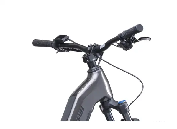 Crussis ONE-Country AX MTB 8.12-M2(600) Mountain-E-Bike