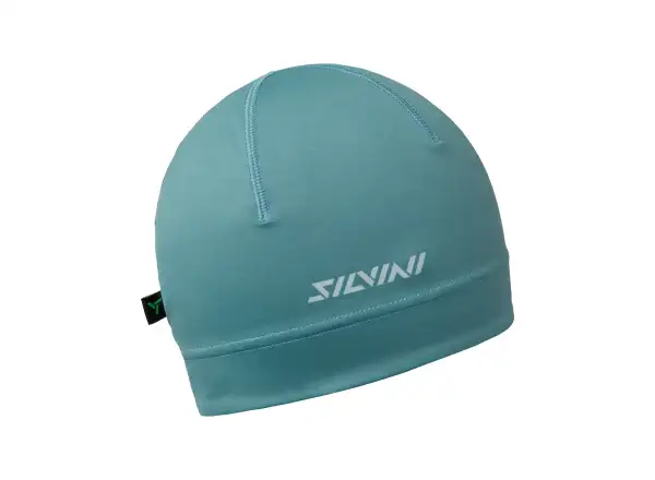Silvini Averau elastische Mütze Ocean/Lake