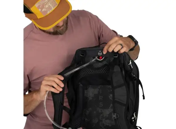 Osprey Syncro 20 Rucksack Cascade Blue