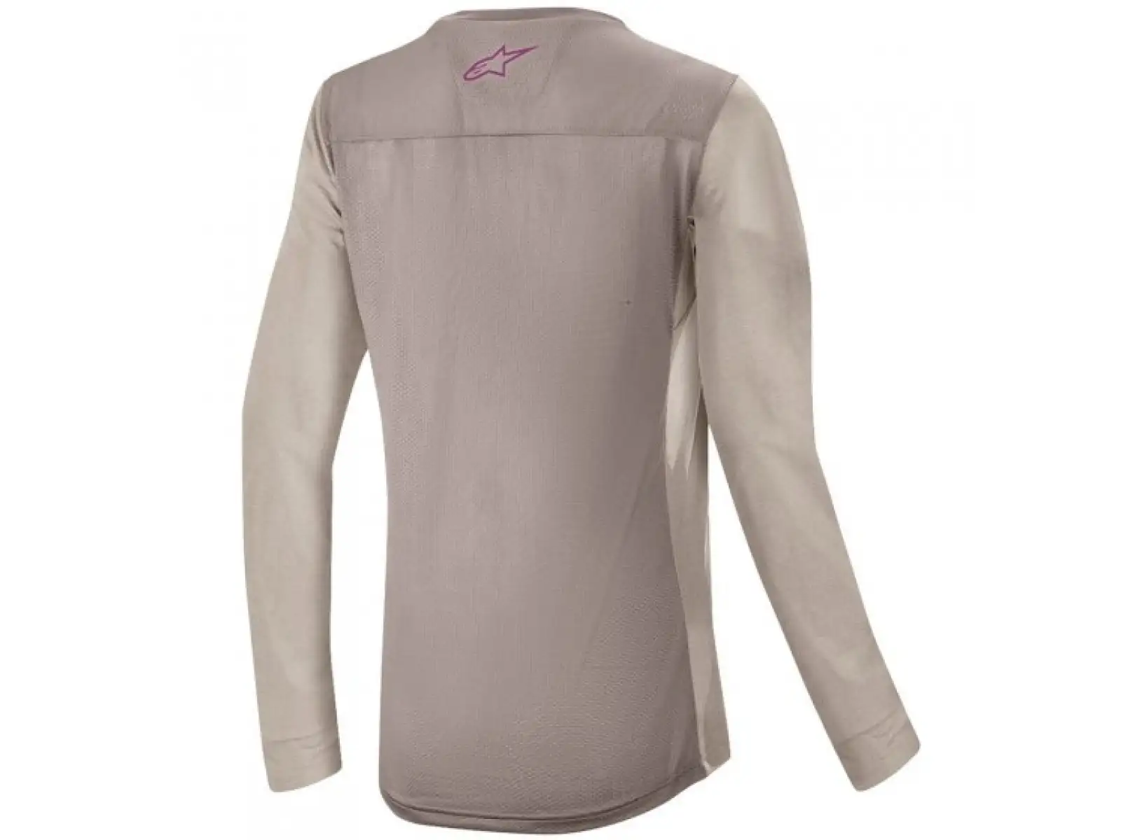 Alpinestars Stella ALPS 6.0 Damen Langarmtrikot in Hellgrau