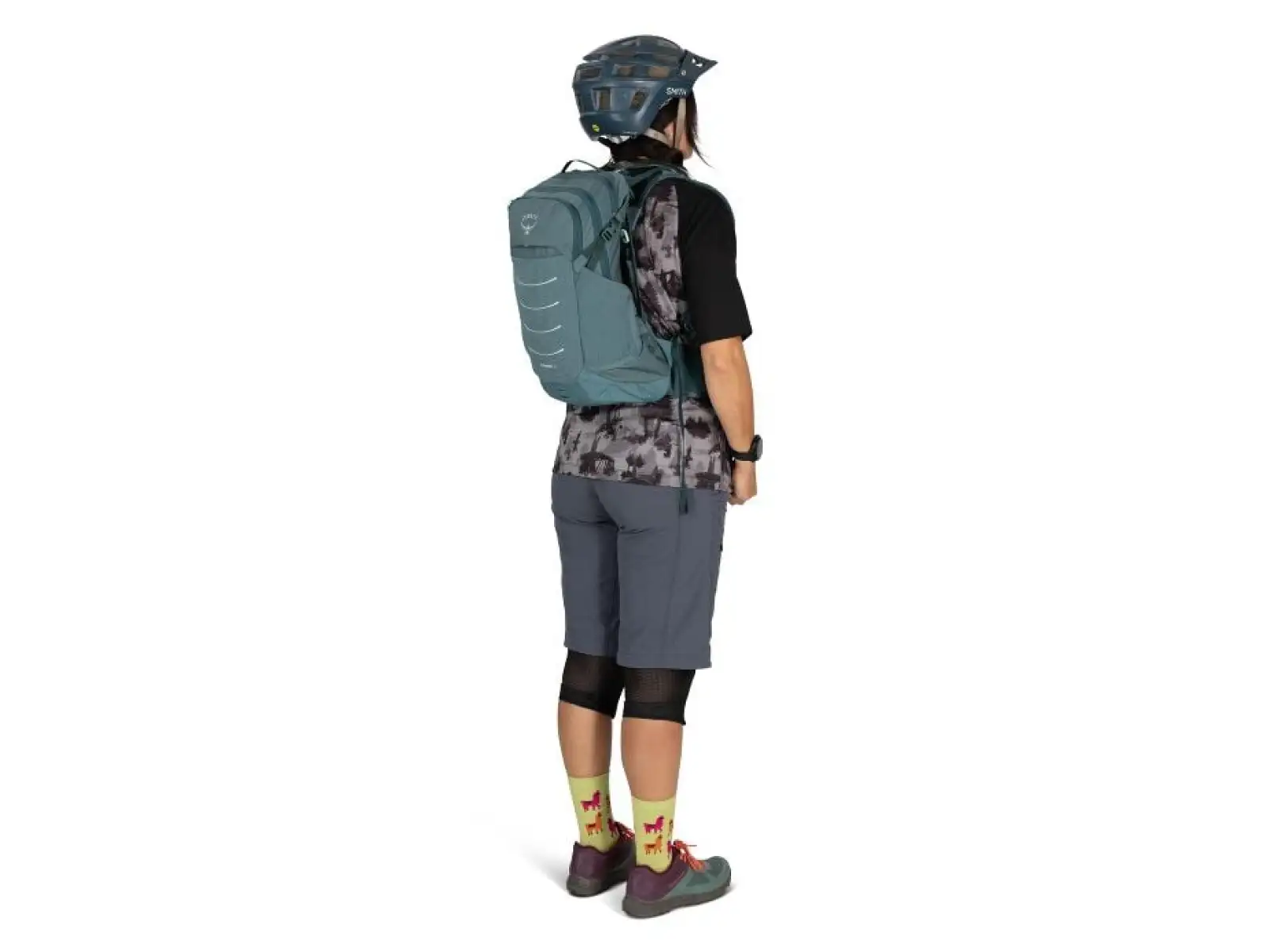 Osprey Syncro 12 Rucksack Cascade Blue