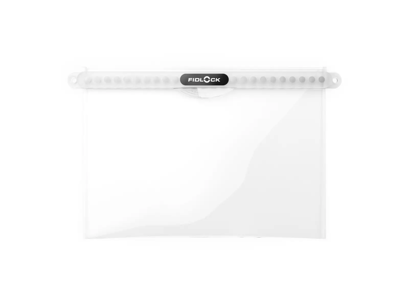 Fidlock Hermetic Hülle Multi Transparent