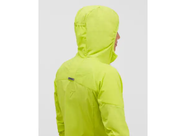Silvini Asprino Damenjacke Lime