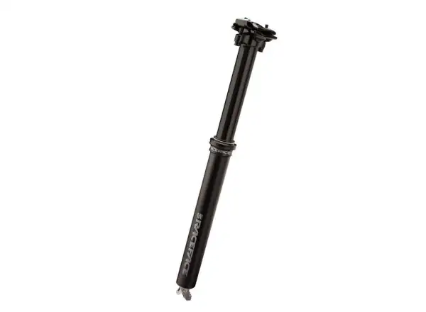 Race Face Turbine R Teleskop-Sattelstütze 31,6x457x150mm, ohne Fernbedienung