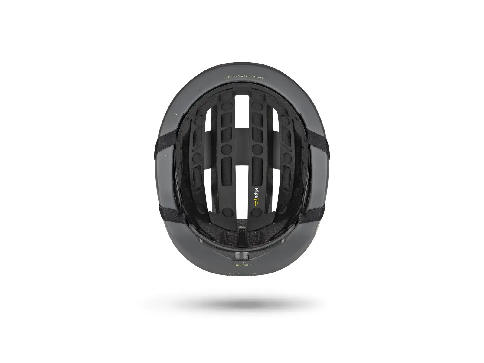 Fizik Vento Kudo Rennradhelm Lilac/Anthracite