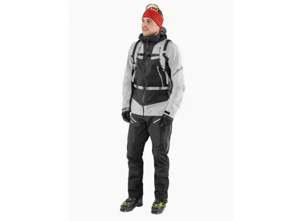 Dynafit Radical GTX Herrenhosen Schwarz