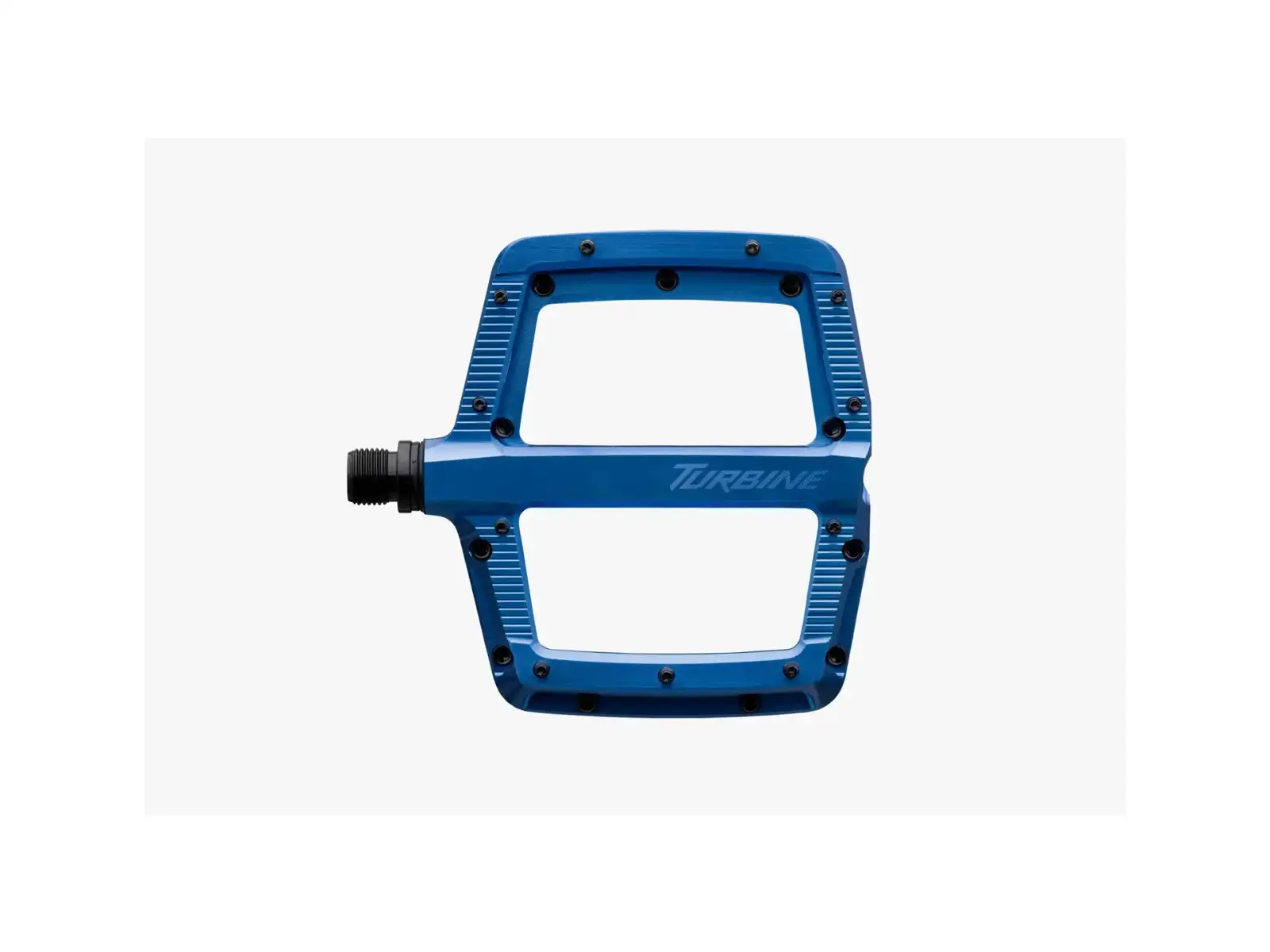 Race Face Turbine Pedale – Blau