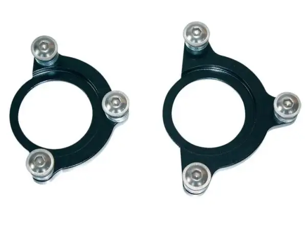 Shaman Racing Adapter ISCG, ISCG 05