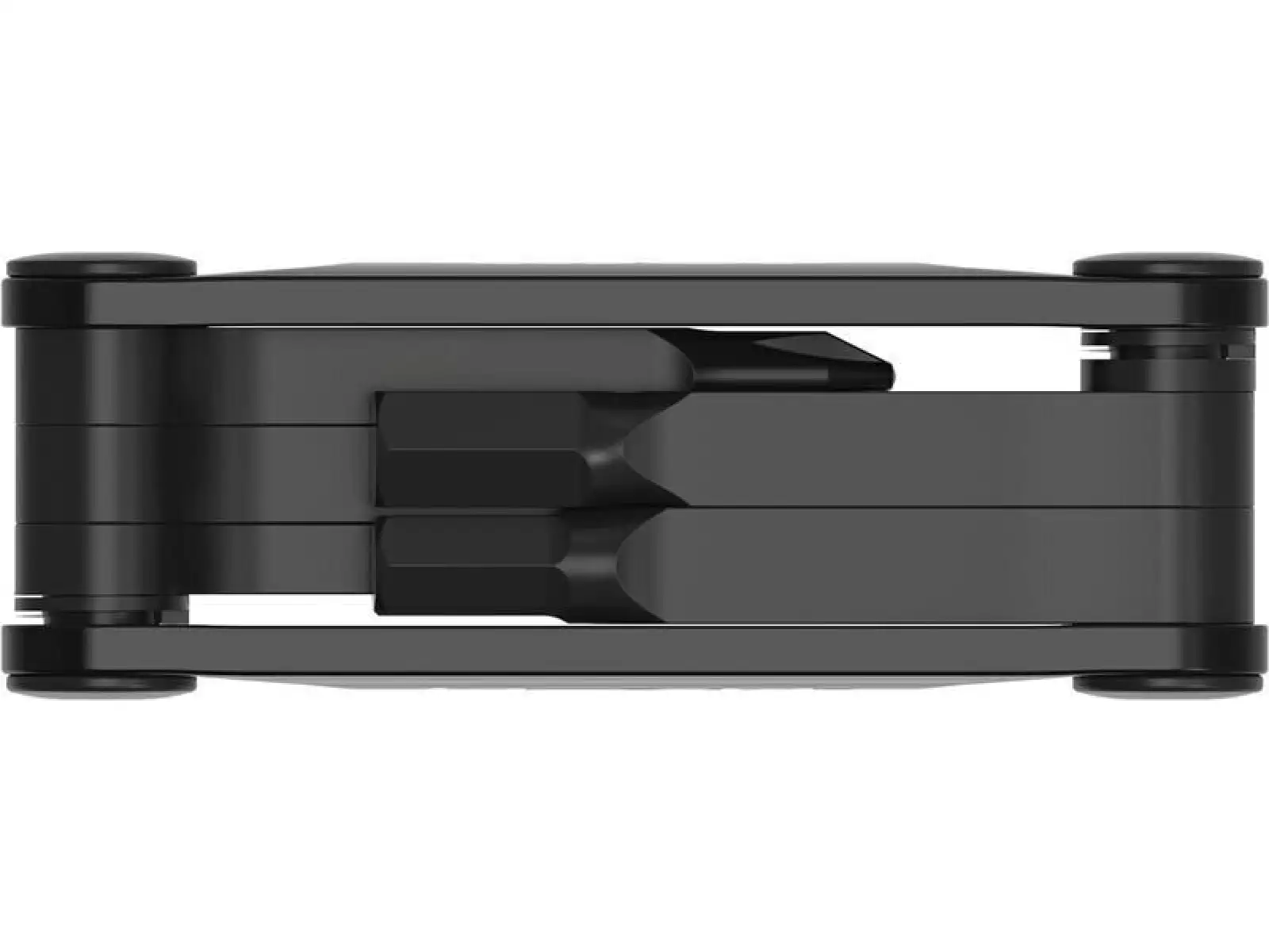 Lezyne V Pro Multitool 5 Funktionen Schwarz