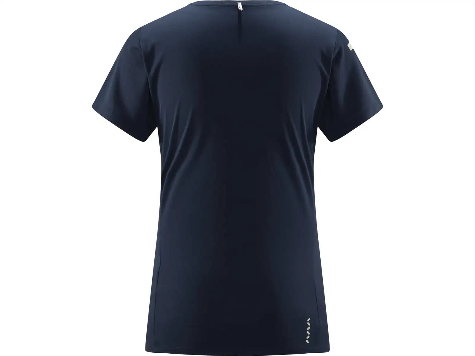 Haglöfs L.I.M Tech Damen T-Shirt dark blue