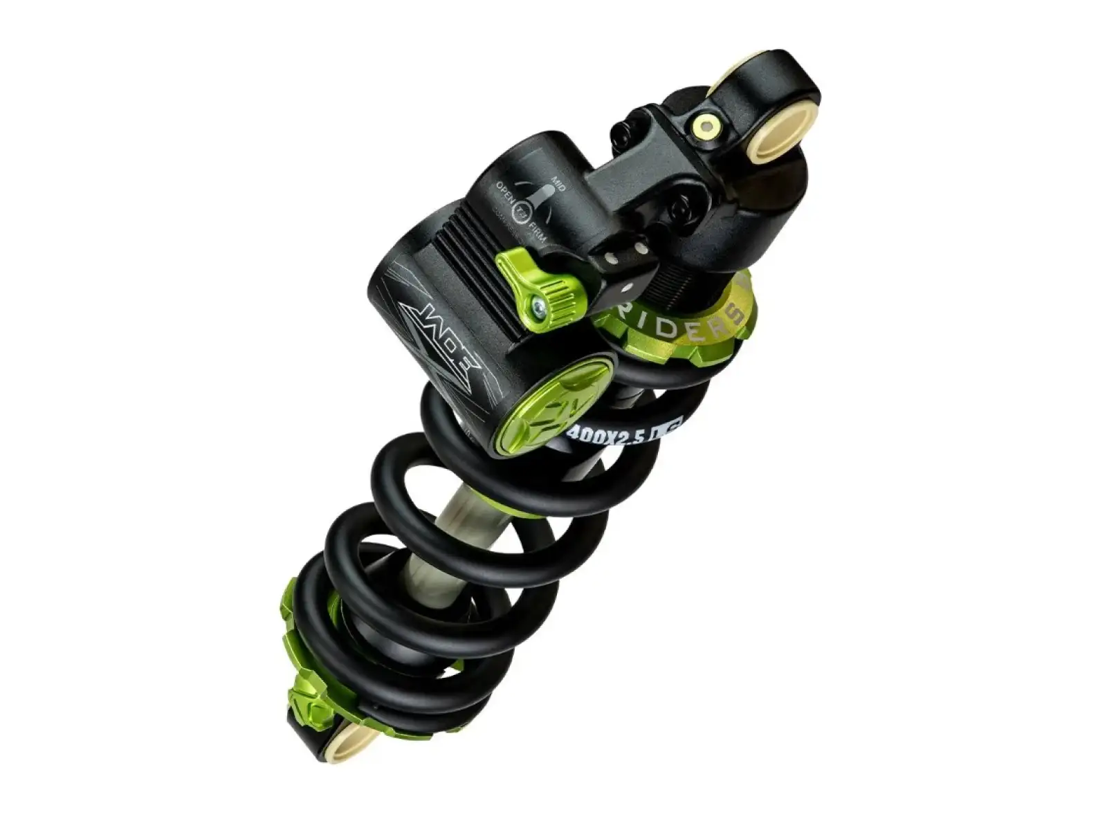DVO Jade X Coil Dämpfer Standard