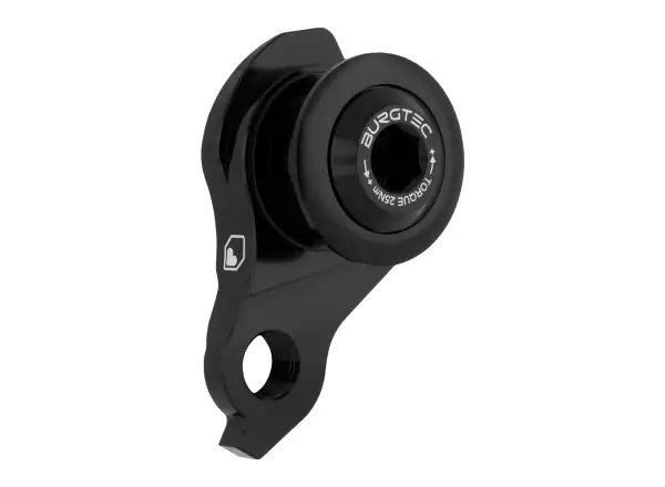 Burgtec Trek ABP UDH Hanger Schaltauge Black