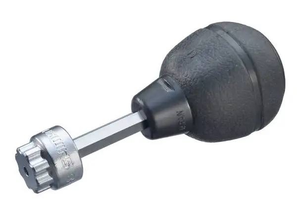 Shimano TL-FC18 Hollowtech II Kurbelmontage-Werkzeug
