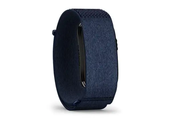 Garmin CIRQA Smart-Armband Captain Blue