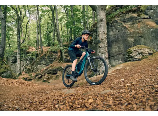Giant Talon E+ Junior 26 Kinder E-Bike Deeplake