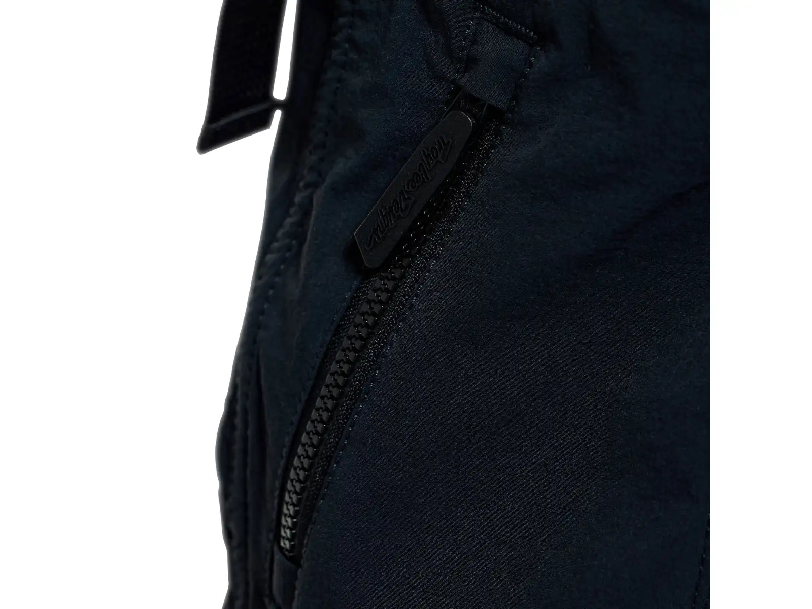 Troy Lee Designs Youth Skyline Trail Kinderhose Mono Black