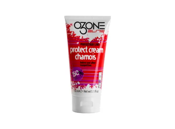 Elite Chamois Schutzcreme 150 ml