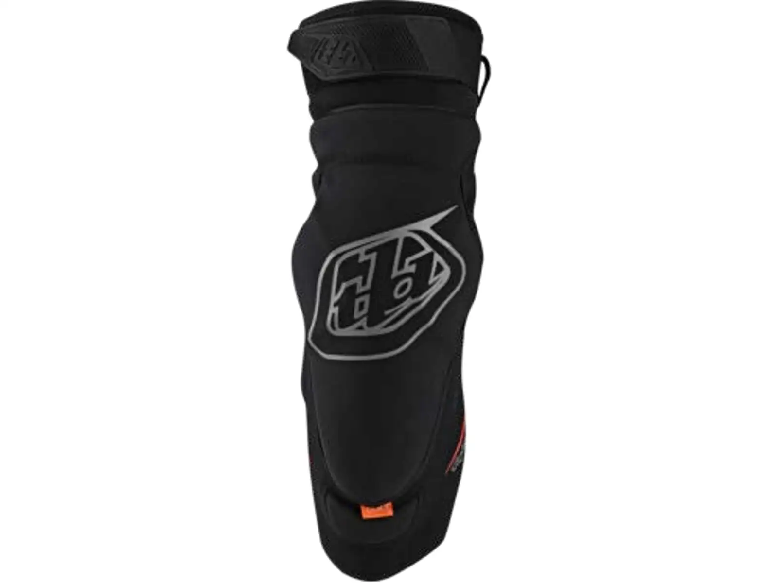 Troy Lee Designs Raid Kniechützer Schwarz Größe S