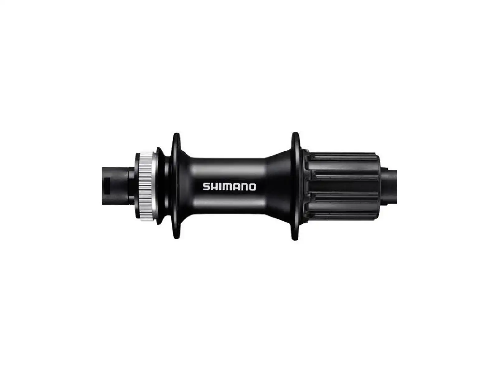 Shimano FH-MT400-B 12x148mm Hinterradnabe 32 Löcher